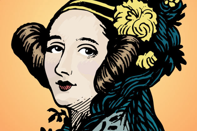Ada Lovelace, la maga del número
