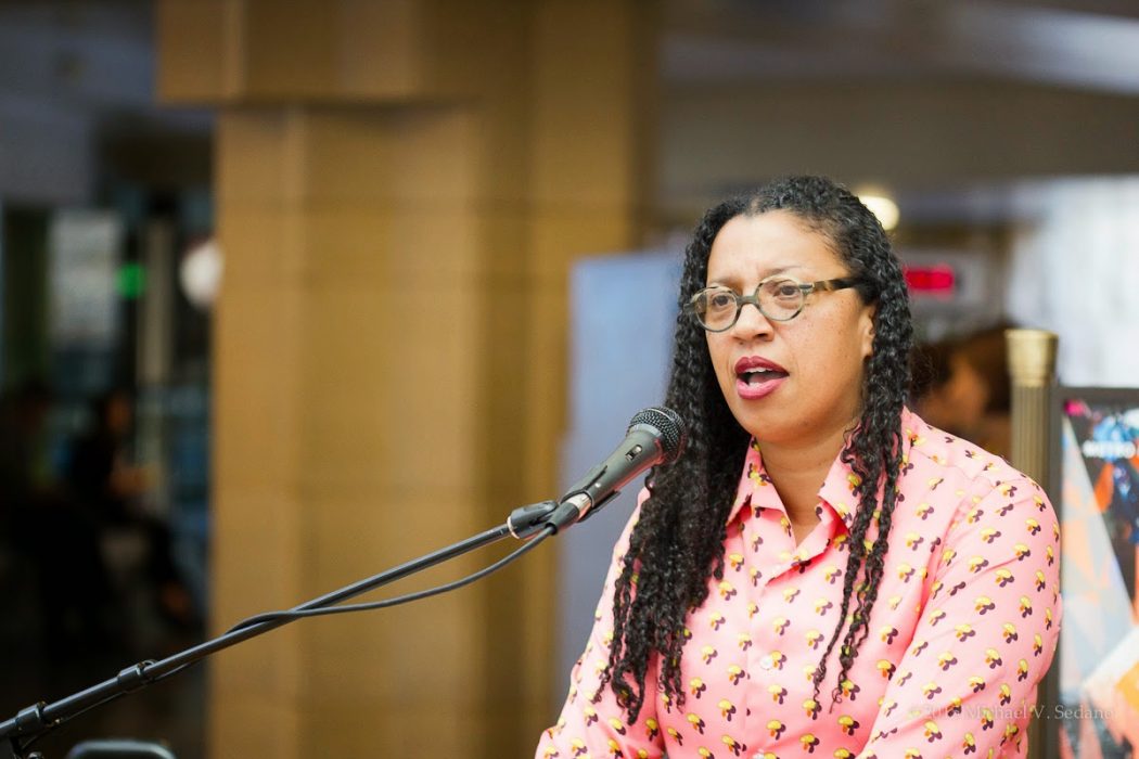 El cuerpo de las aristas Feminismos e intersecciones a través de los